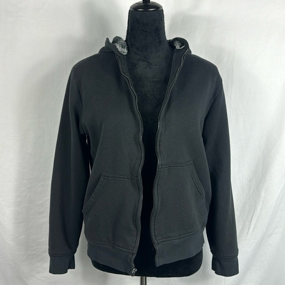 urban pipeline Other - Boy’s Urban Pipeline Fleece Jacket with Pockets
